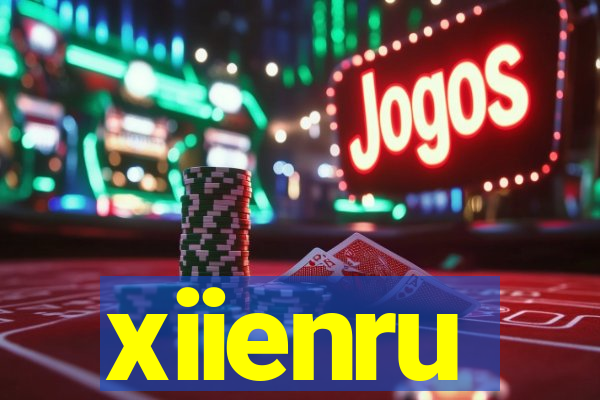 xiienru