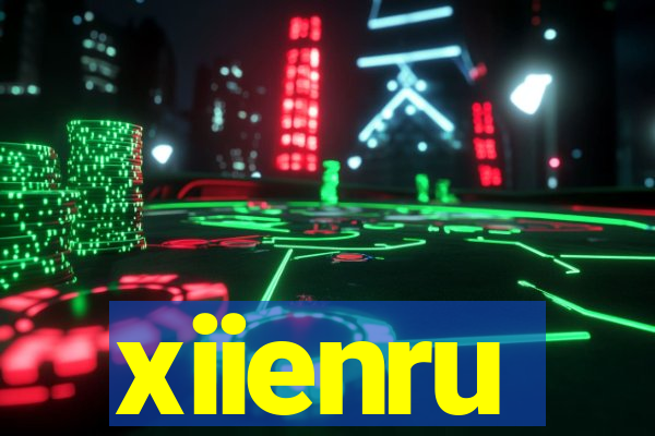 xiienru