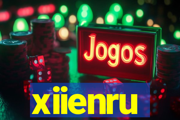 xiienru