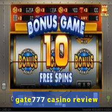 gate777 casino review