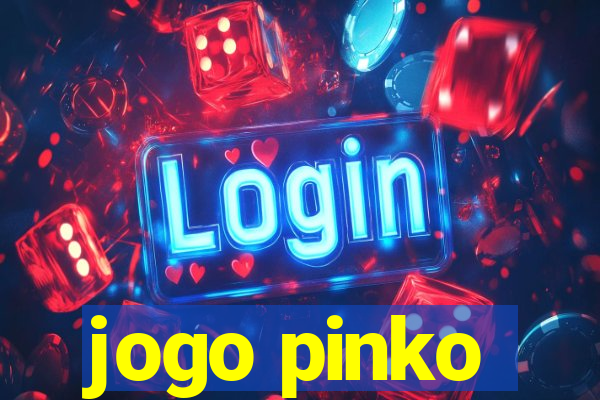 jogo pinko