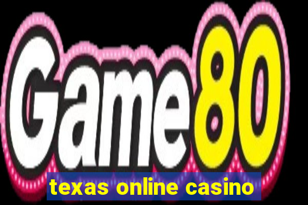 texas online casino