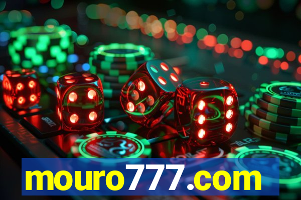 mouro777.com