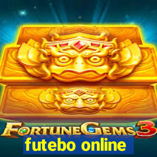 futebo online