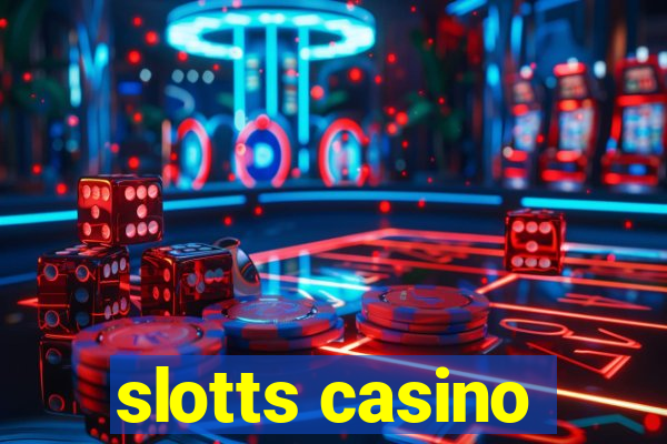 slotts casino