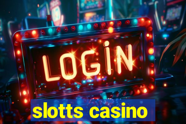 slotts casino