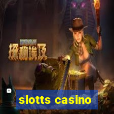 slotts casino