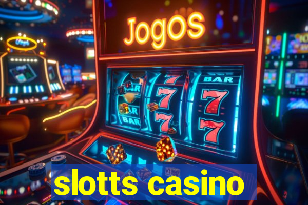 slotts casino