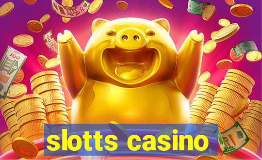 slotts casino