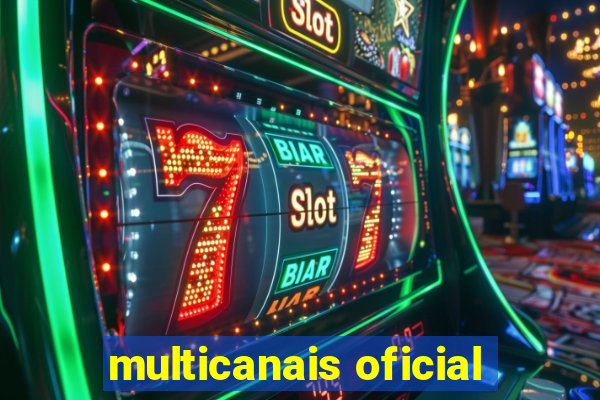 multicanais oficial