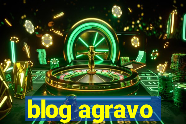 blog agravo