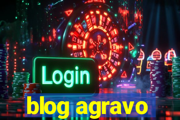 blog agravo