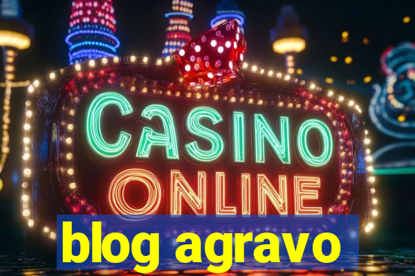 blog agravo