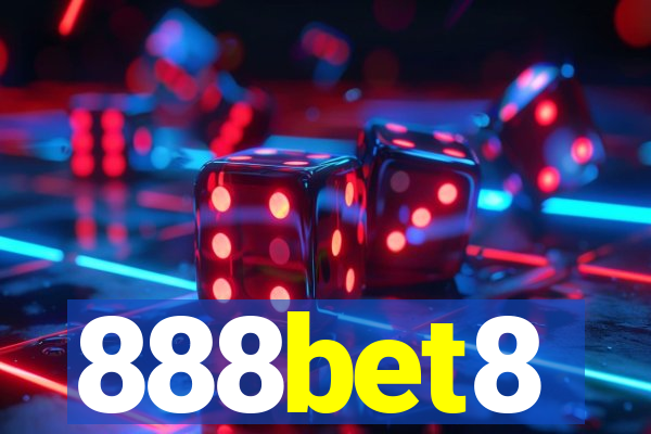 888bet8