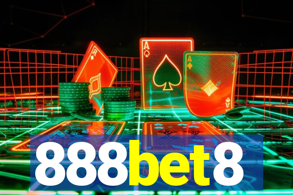 888bet8