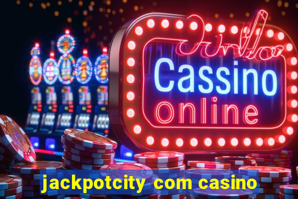 jackpotcity com casino