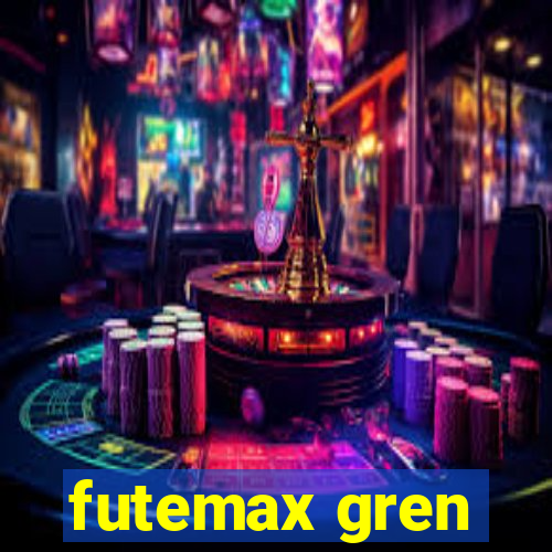 futemax gren