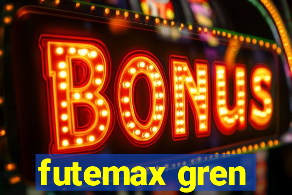 futemax gren