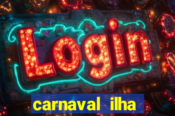 carnaval ilha terceira 2023