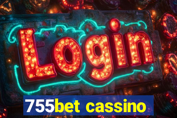 755bet cassino