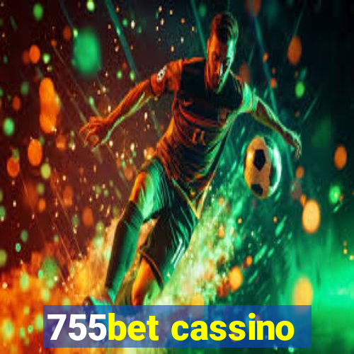 755bet cassino