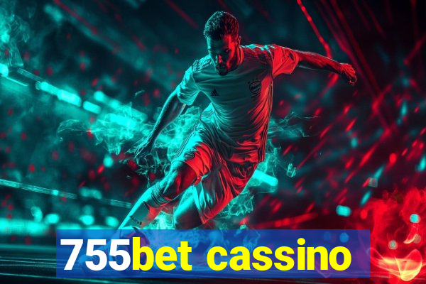 755bet cassino