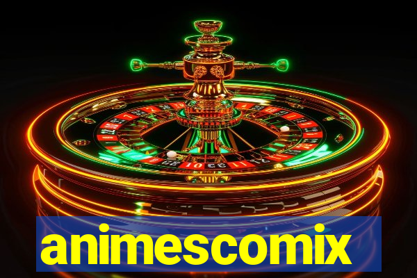 animescomix