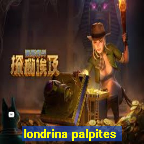 londrina palpites