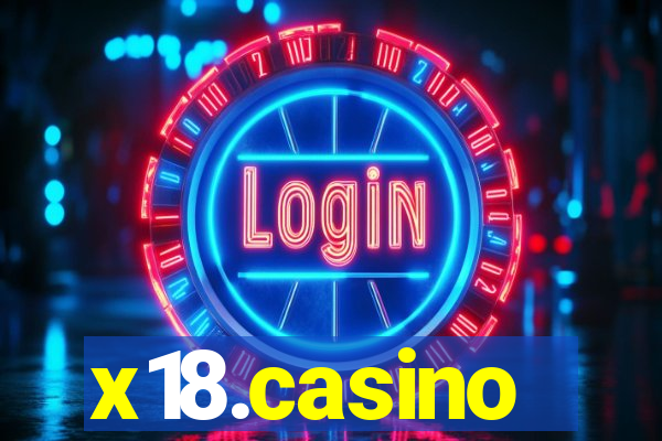 x18.casino