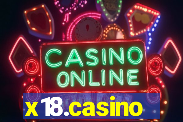 x18.casino