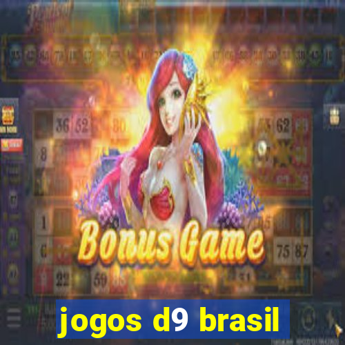 jogos d9 brasil