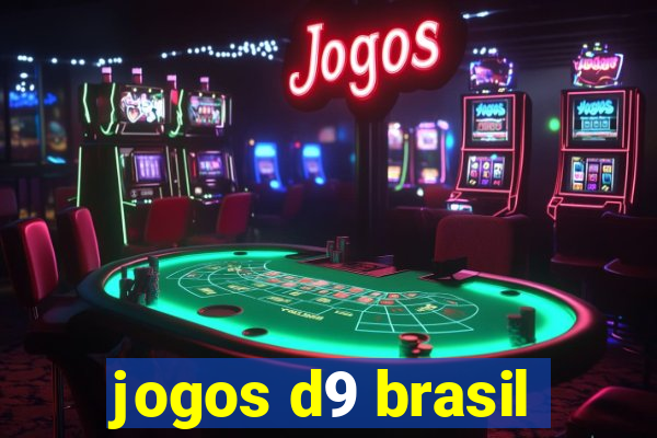 jogos d9 brasil