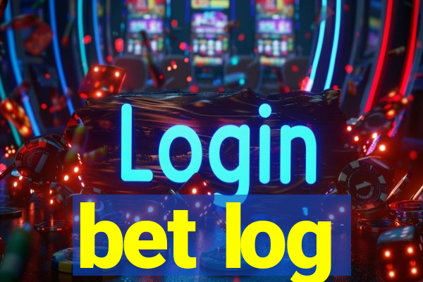 bet log