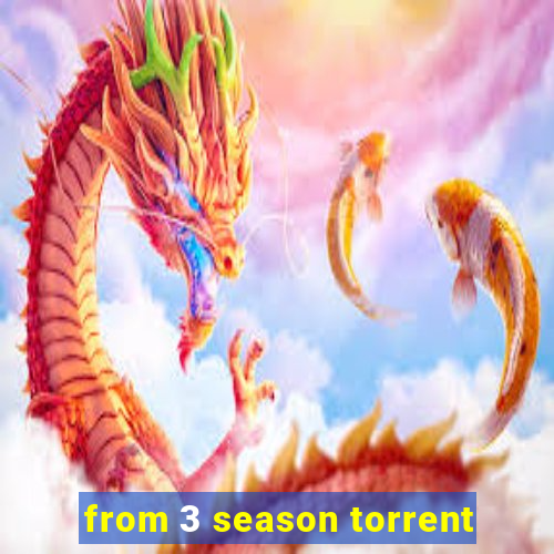 from 3 season torrent