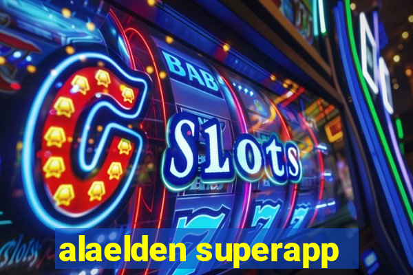 alaelden superapp