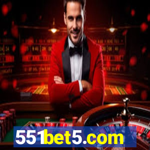 551bet5.com