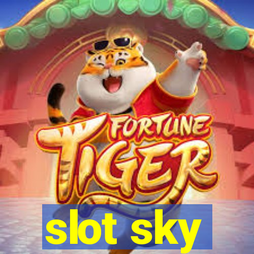 slot sky