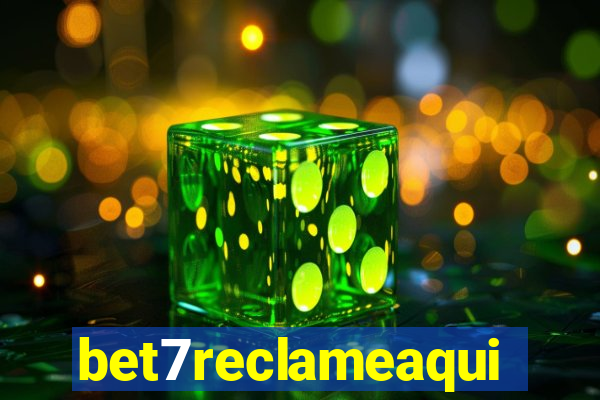 bet7reclameaqui