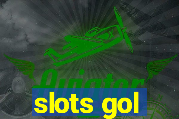 slots gol