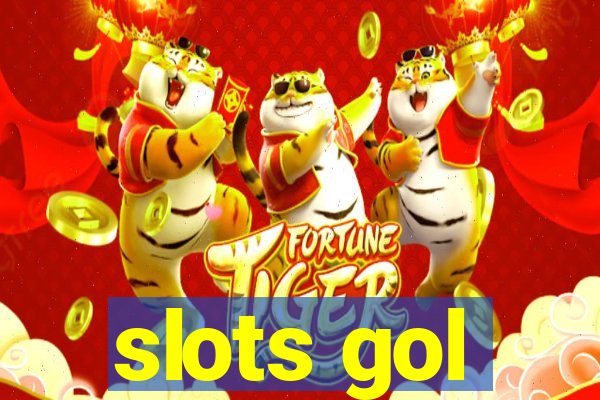 slots gol