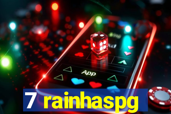 7 rainhaspg