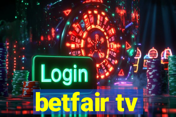 betfair tv