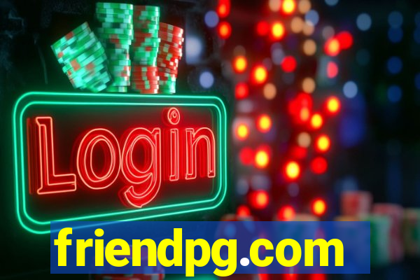 friendpg.com