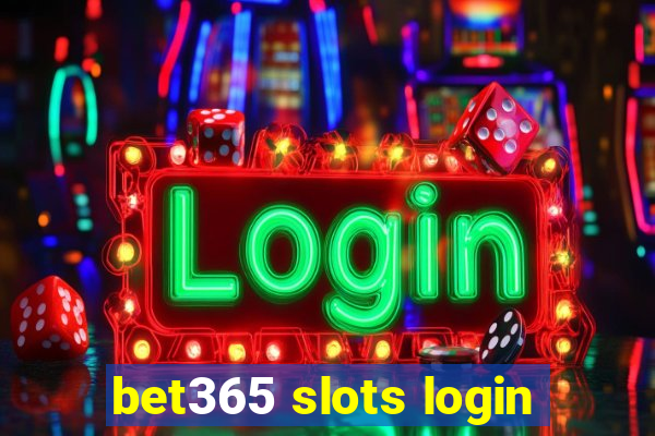 bet365 slots login