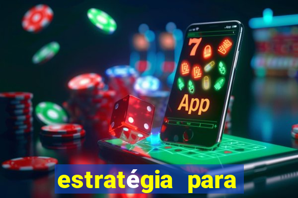 estratégia para jogar fortune mouse