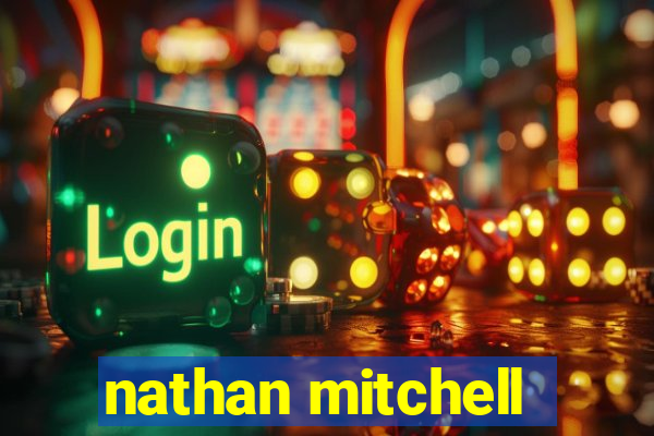 nathan mitchell