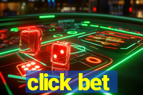 click bet