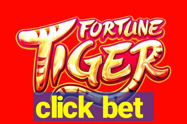 click bet