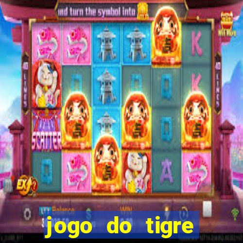 jogo do tigre baixar apk