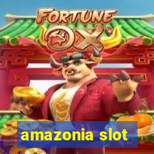 amazonia slot